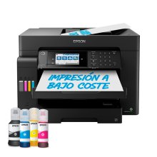 (imagen para) Epson EcoTank ET-16655