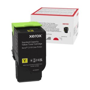 (imagen para) Toner Xerox C310 C315 Amarillo Original 006R04359 2.000 paginas