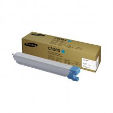 (imagen para) Toner Samsung CLT-C808S SS560A Cian