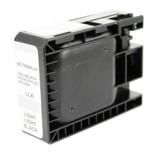 (imagen para) Tinta Compatible con Epson T5809 Negro claro claro