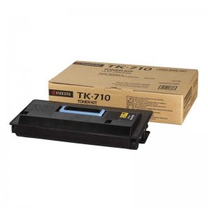 (imagen para) TONER KYOCERA TK-710