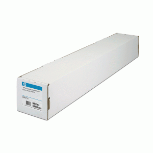 (imagen para) Papel Fotografico Plotter HP Satinado Secado Rapido Q8921A A0