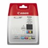 (imagen para) MULTIPACK TINTA CANON CLI-551 4 COLORE...