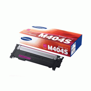 (imagen para) TONER SAMSUNG CLT-M404S SU234A MAGENTA SL-C430W / SL-C480W