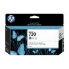 (imagen para) TINTA HP 730 GRIS P2V66A