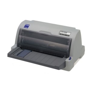 (imagen para) IMPRESORA MATRICIAL EPSON LQ-630 C11C480141