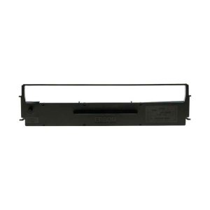 (imagen para) Cinta matricial compatible con Epson C13S015633