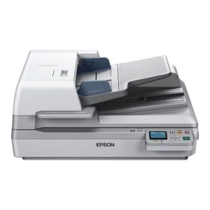 (imagen para) Escaner A3 Epson Workforce DS-60000 Duplex B11B204231