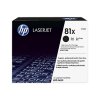 (imagen para) Toner CF281X HP 81X LaserJet M630 Alta...