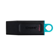 (imagen para) Pendrive 64GB Kingston DTX