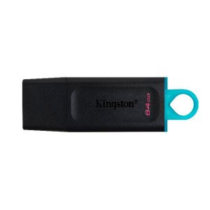 (imagen para) Pendrive 64GB Kingston DTX