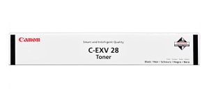 (imagen para) Toner Canon C-EXV28 Negro