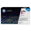 (imagen para) TONER MAGENTA HP 646A CF033A LASERJET ...