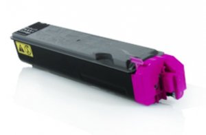 (imagen para) Toner compatible con Kyocera TK-5140M magenta