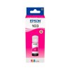 (imagen para) CARTUCHO DE TINTA EPSON ECOTANK 103 C1...