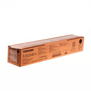 (imagen para) Toner Toshiba T-FC210EK Negro 6AJ00000162