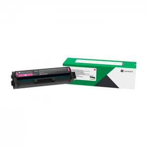 (imagen para) Toner Original Lexmark C342XM0 Magenta