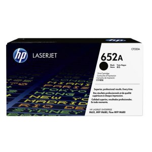 (imagen para) Toner HP CF320A HP 652A MFP M680