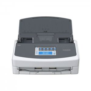 (imagen para) ESCANER FUJITSU IX1600 PA03770-B401