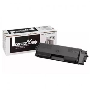 (imagen para) Toner Kyocera TK-5290K 1T02TX0NL0 Negro