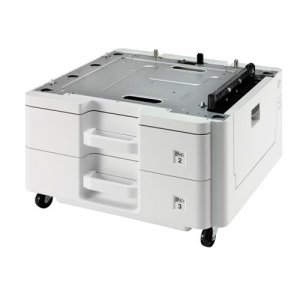 (imagen para) DEPOSITO DE PAPEL DE 2X500 HOJAS PF-471 KYOCERA FS-6525