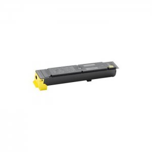 (imagen para) Toner compatible con Kyocera TK-5195Y