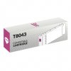 (imagen para) Tinta Compatible con Epson T8043 Magen...