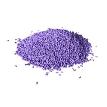 (imagen para) Colorante Malva para Pellet Impresión 3D 100g