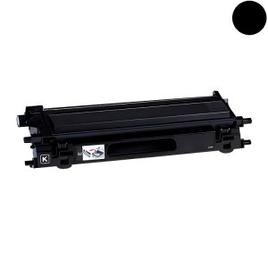 (imagen para) Toner compatible con Brother TN135BK Negro