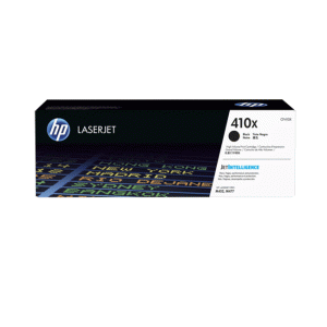 (imagen para) Cartucho de Toner HP CF410X 410X Negro