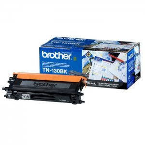 (imagen para) Toner Negro Brother TN-130BK HL4040/50/MFC 9440/9840/9040/9045