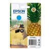 (imagen para) Epson 604XL Piña tinta cian