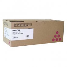 (imagen para) Toner Ricoh Type SP-C220E Magenta 407644