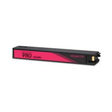 (imagen para) Tinta compatible con HP 980 Magenta