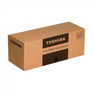 (imagen para) TONER TOSHIBA T-FC338EK-R NEGRO 6B000000922