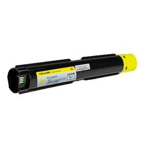 (imagen para) Toner compatible con XEROX VERSALINK C7020 C7025 C7030 Amarillo