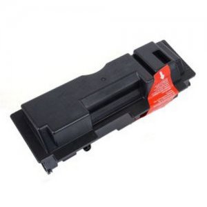 (imagen para) Toner compatible con Kyocera TK17 TK18 TK100 negro