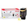 (imagen para) Toner Xerox XL 006R04830 Amarillo