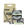 (imagen para) Cinta Epson LabelWorks 12mm LK-4GAS gr...