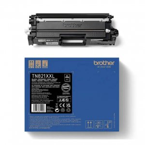 (imagen para) Brother TN821XXLBK Negro