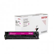 (imagen para) TONER XEROX EVERYDAY 006R03811 HP CF213A HP 131A MAGENTA