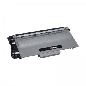 (imagen para) Compatible con Toner Brother TN3380