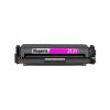 (imagen para) Toner compatible con HP 213Y Magenta