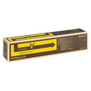 (imagen para) Toner Kyocera TK8505Y Amarillo 1T02LCANL0