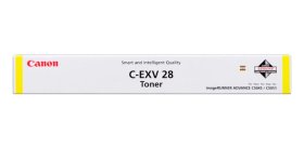 (imagen para) Toner Canon C-EXV28 Amarillo