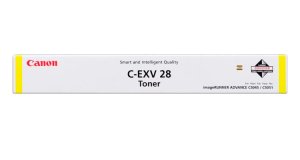 (imagen para) Toner Canon C-EXV28 Amarillo