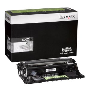 (imagen para) Unidad de Imagen 500Z 50F0Z00 Lexmark MS310/MS410/MS510