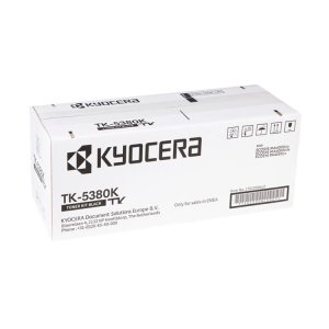 (imagen para) Toner Kyocera TK-5380K Negro