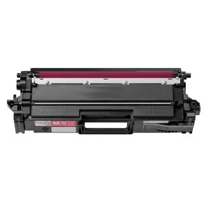 (imagen para) Toner compatible con Brother TN821XXLM magenta