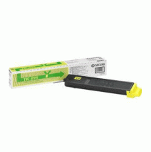 (imagen para) TONER KYOCERA TK-895Y 1T02K0ANL0